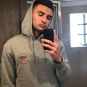 Meet your Posher, David